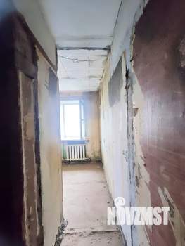 1-к квартира, вторичка, 33м2, 5/5 этаж