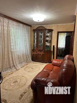 4-к квартира, вторичка, 60м2, 1/5 этаж