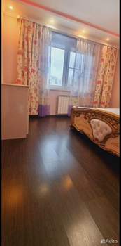 2-к квартира, вторичка, 53м2, 6/14 этаж