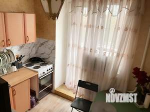 1-к квартира, вторичка, 28м2, 9/12 этаж