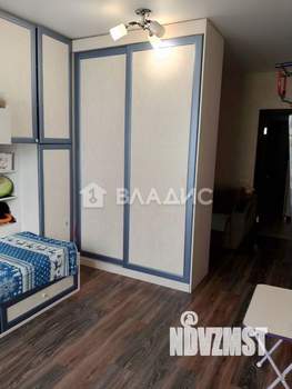 1-к квартира, вторичка, 49м2, 13/19 этаж