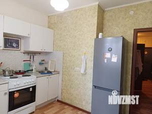 1-к квартира, вторичка, 45м2, 16/18 этаж