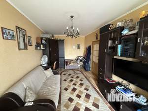 1-к квартира, вторичка, 39м2, 8/16 этаж