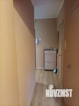 1-к квартира, вторичка, 45м2, 3/14 этаж