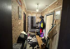 2-к квартира, вторичка, 52м2, 8/17 этаж