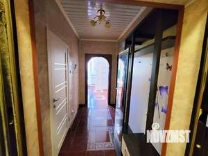 1-к квартира, вторичка, 38м2, 2/17 этаж