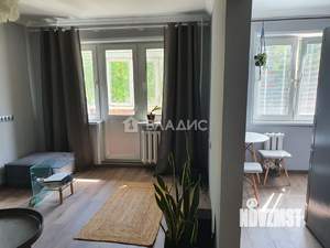 2-к квартира, вторичка, 45м2, 2/5 этаж