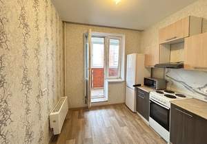 1-к квартира, вторичка, 39м2, 9/16 этаж