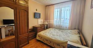 2-к квартира, вторичка, 56м2, 6/16 этаж