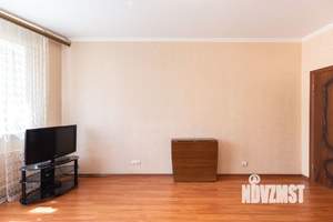 2-к квартира, вторичка, 58м2, 3/17 этаж