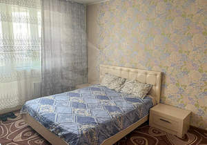 2-к квартира, вторичка, 67м2, 14/17 этаж