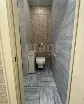 2-к квартира, сданный дом, 54м2, 5/17 этаж