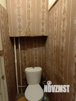 3-к квартира, вторичка, 64м2, 3/5 этаж