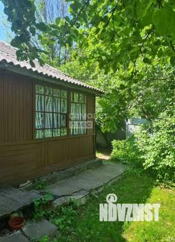 3-к квартира, вторичка, 46м2, 1/1 этаж