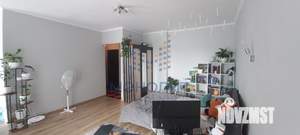 1-к квартира, вторичка, 41м2, 14/17 этаж