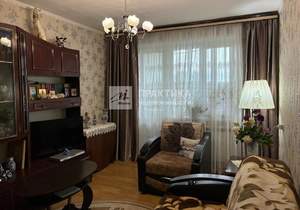 2-к квартира, вторичка, 45м2, 5/5 этаж