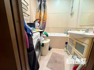 1-к квартира, вторичка, 44м2, 2/16 этаж