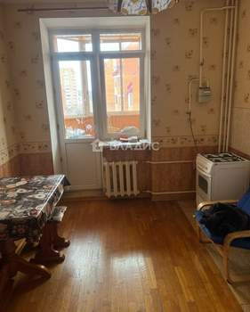 1-к квартира, вторичка, 56м2, 5/8 этаж