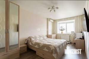 2-к квартира, вторичка, 59м2, 17/17 этаж