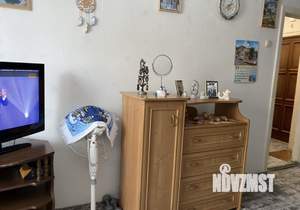 1-к квартира, вторичка, 32м2, 1/5 этаж