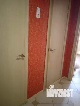 1-к квартира, вторичка, 41м2, 11/14 этаж