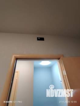 1-к квартира, вторичка, 40м2, 2/17 этаж