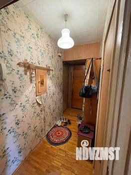 2-к квартира, вторичка, 46м2, 2/4 этаж