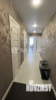 2-к квартира, вторичка, 61м2, 17/17 этаж