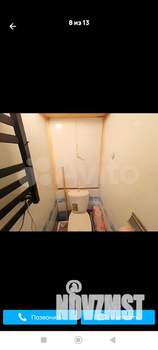 2-к квартира, вторичка, 53м2, 16/17 этаж