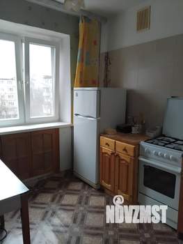 2-к квартира, вторичка, 44м2, 4/5 этаж
