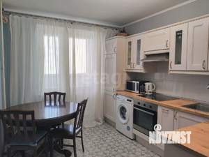 3-к квартира, вторичка, 73м2, 14/17 этаж