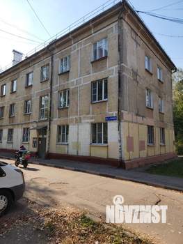 3-к квартира, вторичка, 76м2, 2/3 этаж