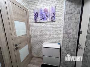 2-к квартира, вторичка, 43м2, 2/4 этаж