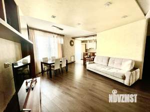 3-к квартира, вторичка, 81м2, 5/16 этаж
