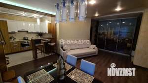 3-к квартира, вторичка, 81м2, 5/16 этаж