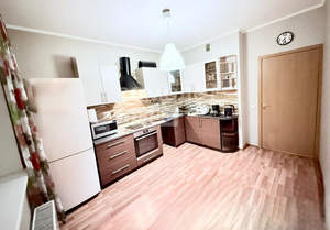 2-к квартира, вторичка, 71м2, 7/14 этаж