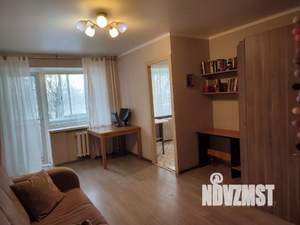 1-к квартира, вторичка, 31м2, 3/5 этаж