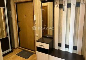 1-к квартира, вторичка, 41м2, 5/18 этаж