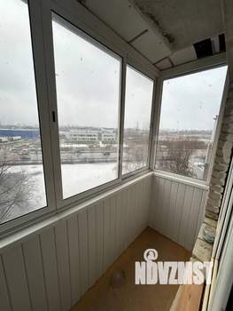 1-к квартира, вторичка, 33м2, 5/5 этаж