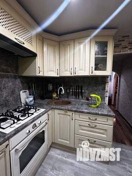 2-к квартира, вторичка, 41м2, 1/3 этаж