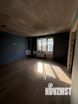 2-к квартира, вторичка, 55м2, 16/17 этаж