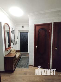3-к квартира, вторичка, 62м2, 1/5 этаж