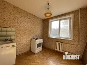 1-к квартира, вторичка, 39м2, 3/14 этаж
