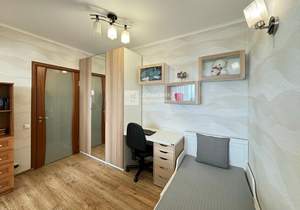 1-к квартира, вторичка, 41м2, 9/16 этаж