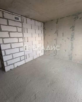 Студия квартира, вторичка, 25м2, 8/17 этаж