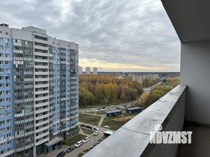 3-к квартира, вторичка, 65м2, 13/17 этаж