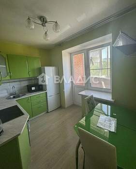 1-к квартира, вторичка, 35м2, 5/14 этаж