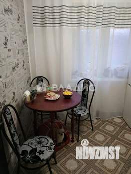 2-к квартира, вторичка, 42м2, 4/5 этаж