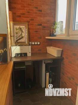 Студия квартира, вторичка, 28м2, 2/17 этаж