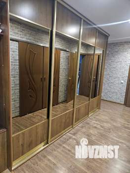 3-к квартира, вторичка, 87м2, 12/17 этаж